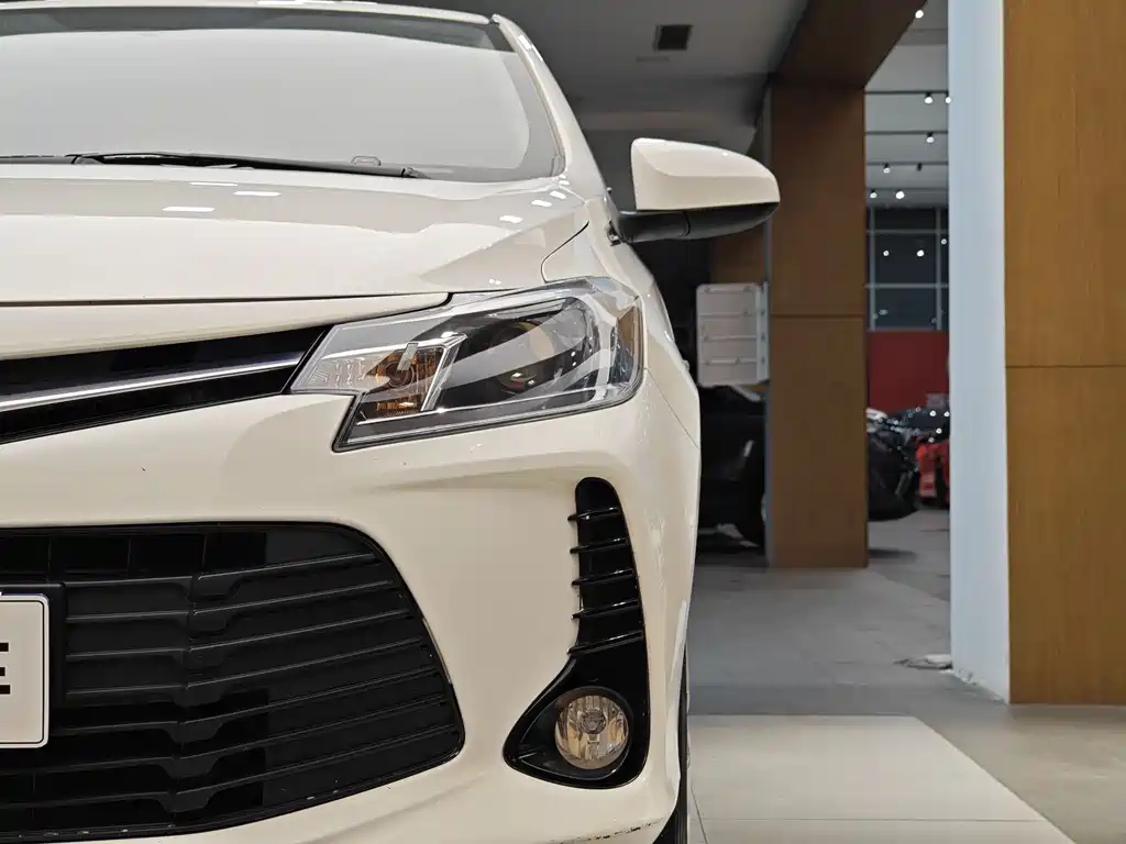 Toyota Vios 2023 — фото 2