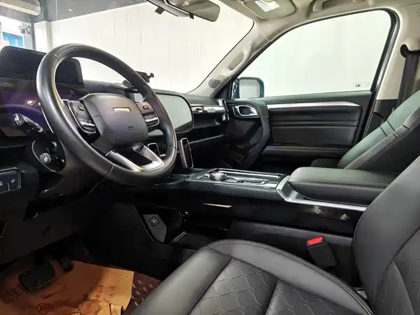 Haval Dargo 2022