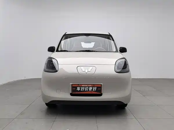 Wuling Hongguang MINIEV 2026