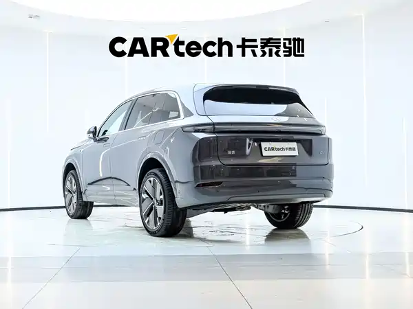 Li Auto L7 2025