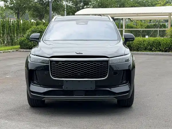 Li Auto ONE 2021