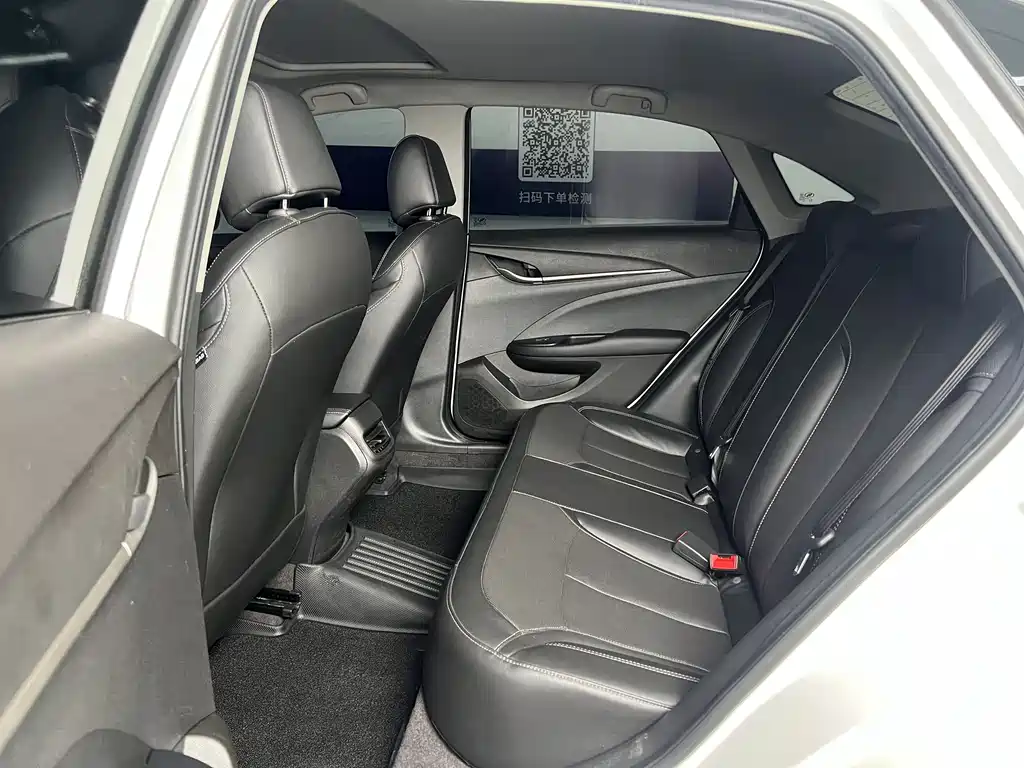 Buick Excelle 2021