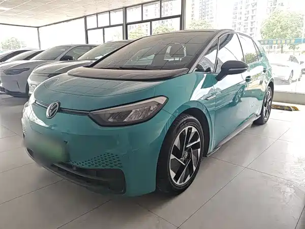 Volkswagen ID.3 2022