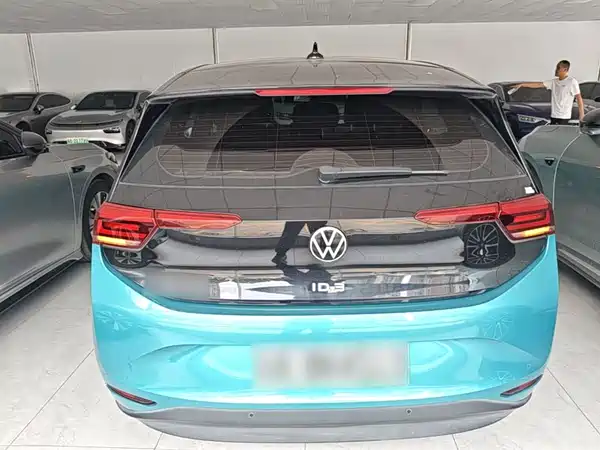 Volkswagen ID.3 2022