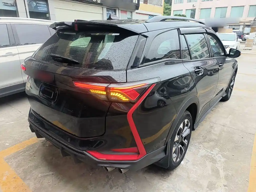 Aeolus GS 2022