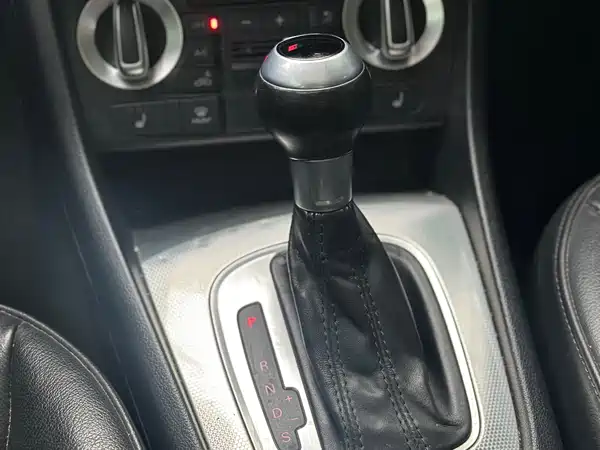 Audi Q3 2015