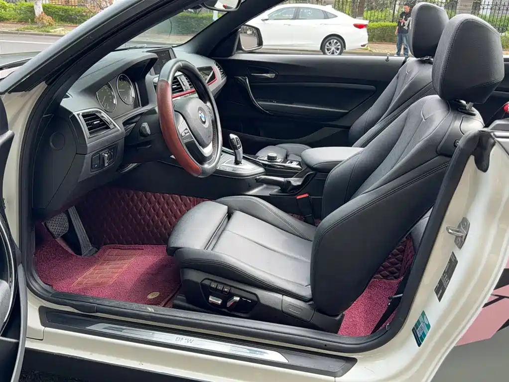 BMW 2 Series 2020 — фото 16