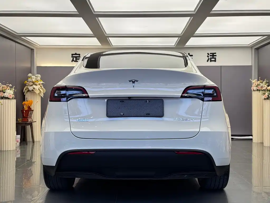 Tesla Model Y 2023 — фото 13