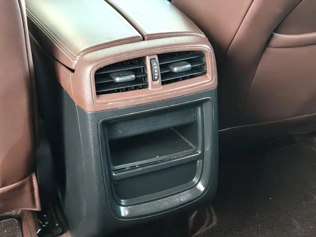Buick Envision Plus 2018 — фото 14