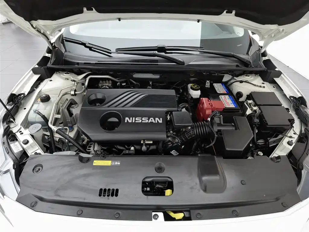 Nissan Sylphy 2021 — фото 6