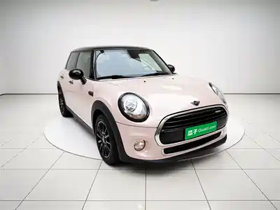 MINI MINI 2015