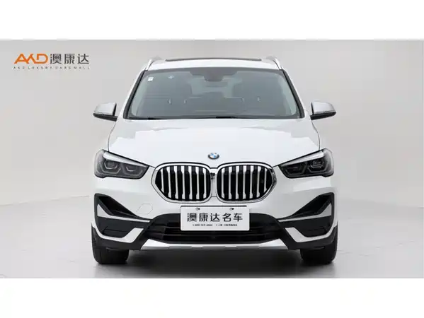 BMW X1 2021