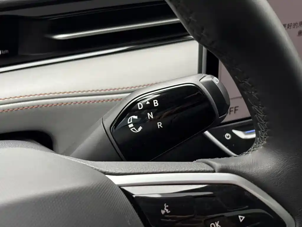 Volkswagen ID.7 VIZZION 2024