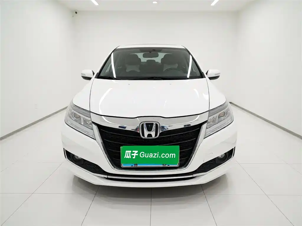 Honda Crider 2018 — фото 24