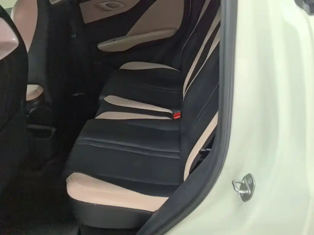 BYD Seagull 2023 — фото 17