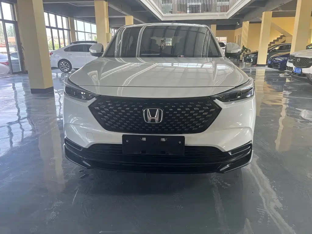 Honda XR-V 2023