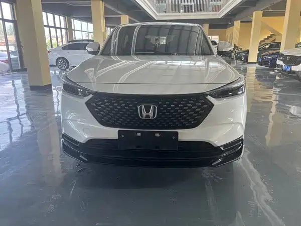 Honda XR-V 2023