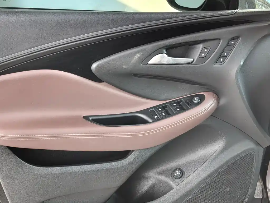 Buick Envision Plus 2020 — фото 13