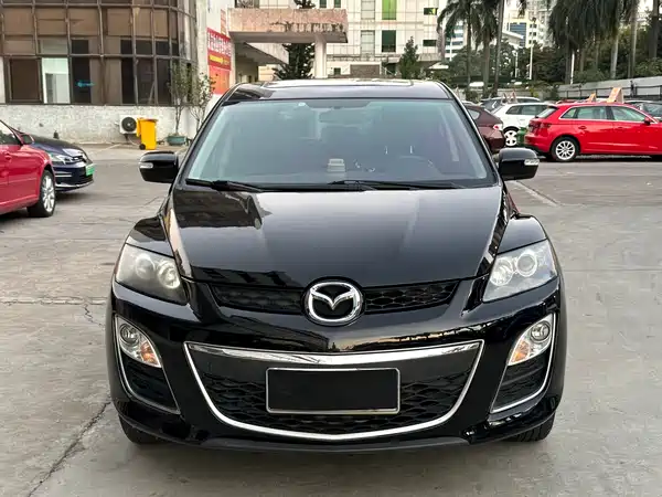 Mazda CX-7 2011