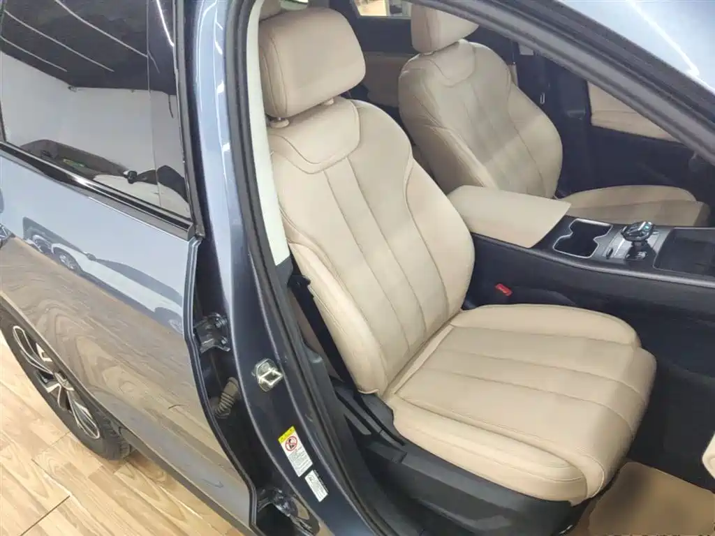 BYD Pro New Energy 2025 — фото 25