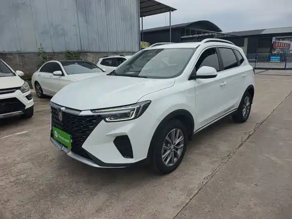 Roewe RX5 2023