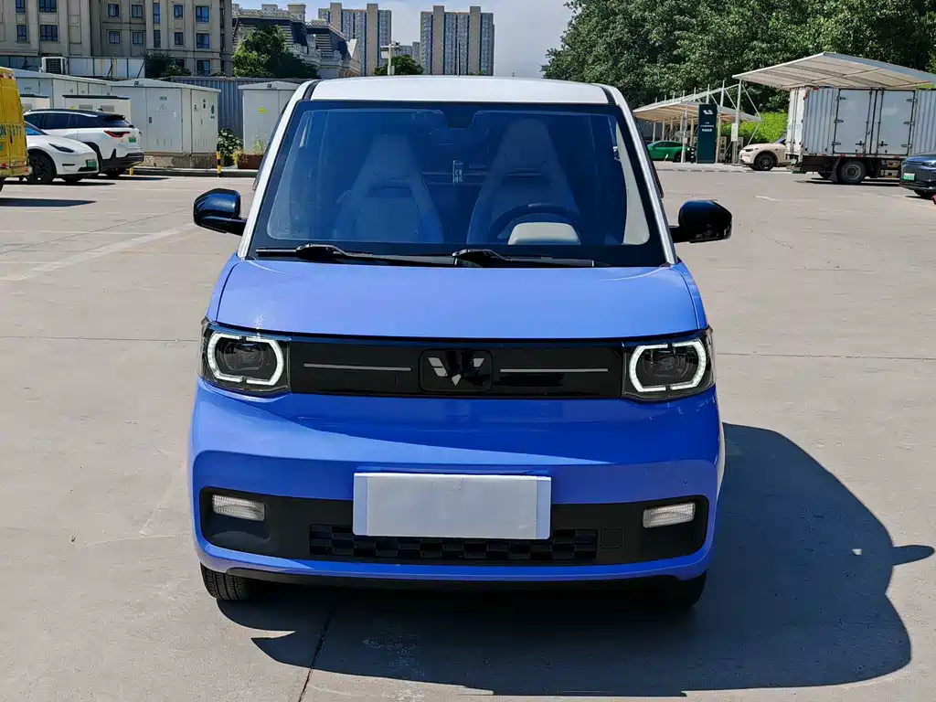 Wuling MINIEV 2023