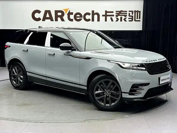 Land Rover Range Rover Velar 2024