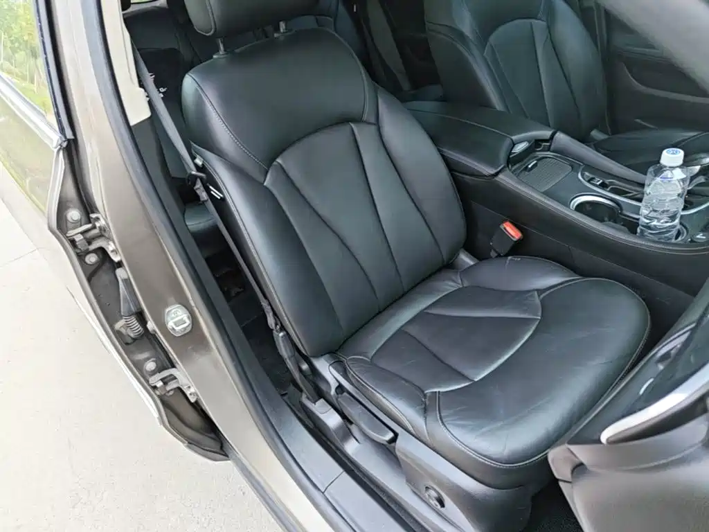 Buick Envision Plus 2015 — фото 25