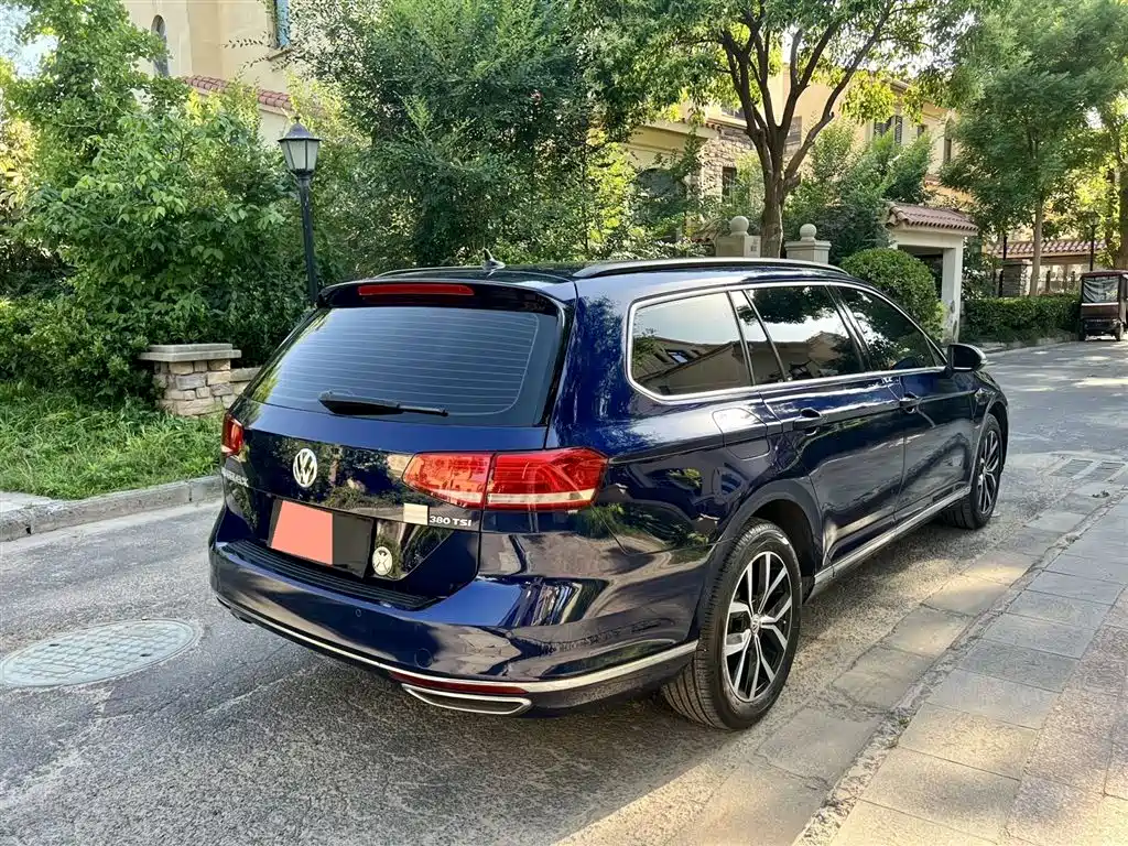 Volkswagen Viloran 2019 — фото 13