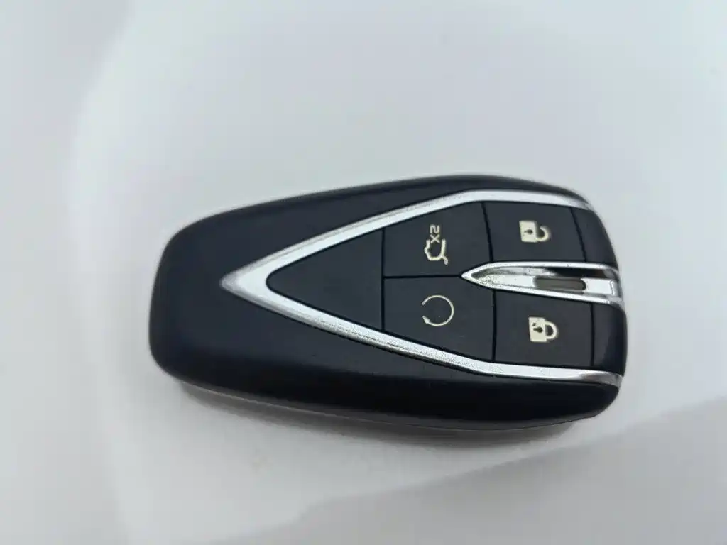 Changan CS75PLUS 2020 — фото 19