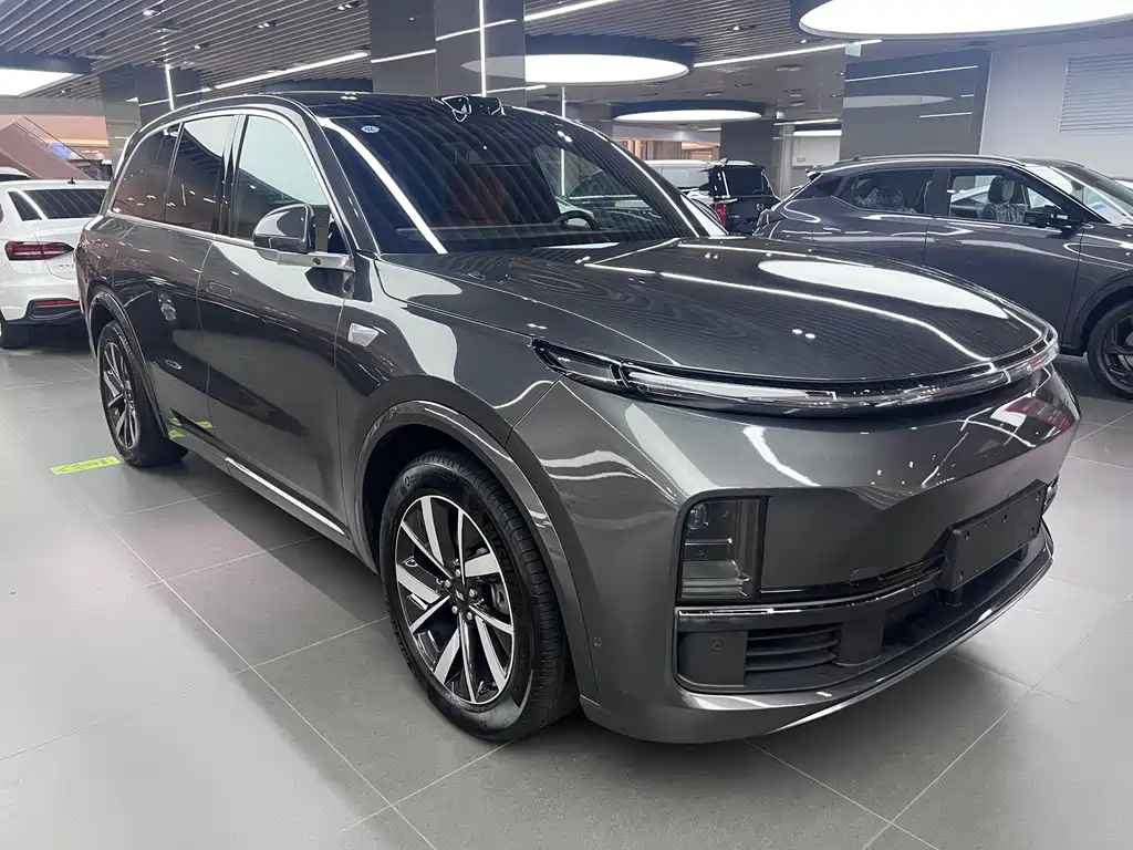 Li Auto Li L8 2023