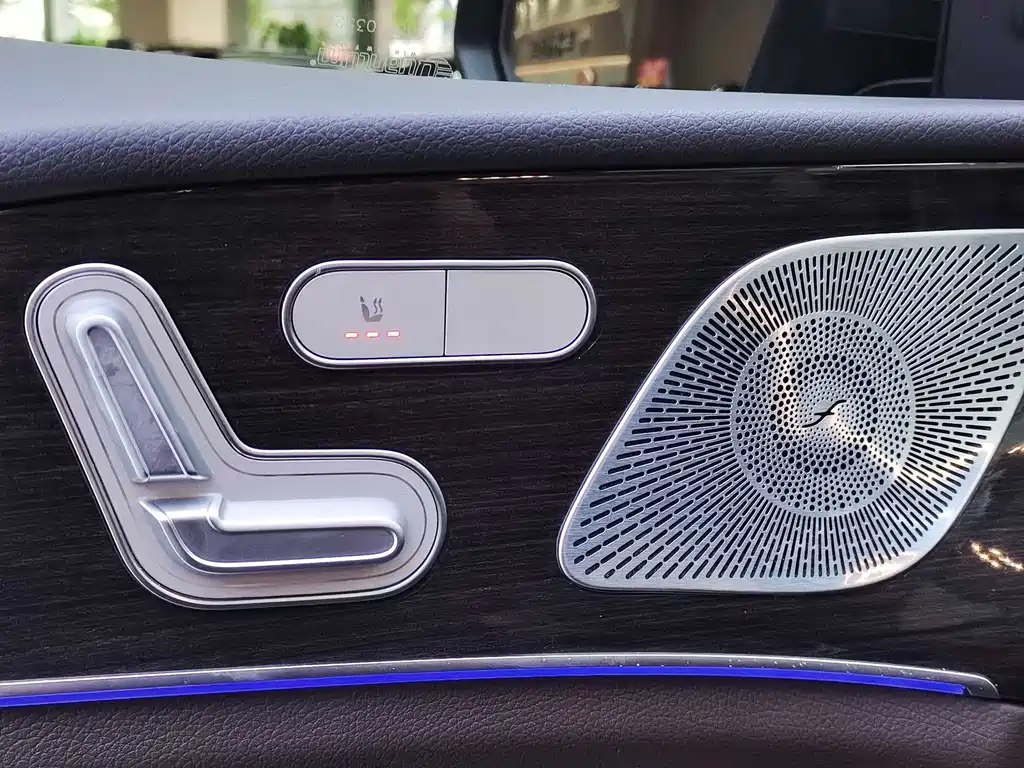 Mercedes-Benz GLE 2020 — фото 20