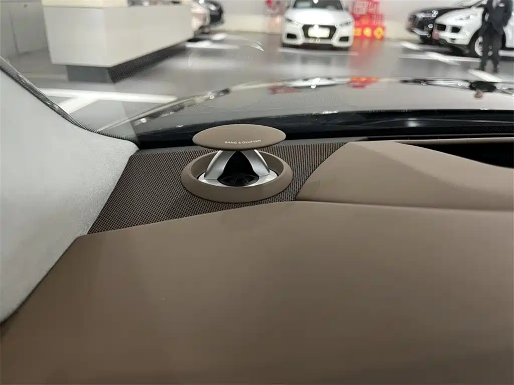 Audi A8 2026 — фото 11