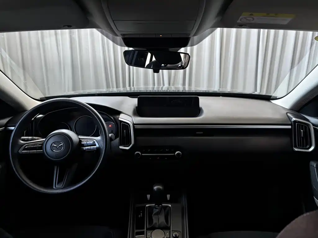 Mazda CX-50 2023 — фото 11