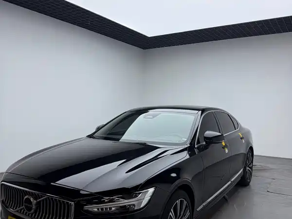Volvo S90 2024