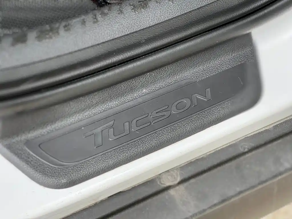 Hyundai Tucson 2016 — фото 10