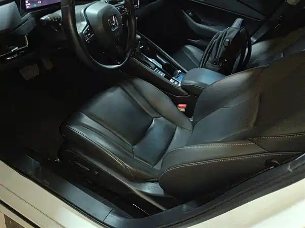 Honda Inspire 2024