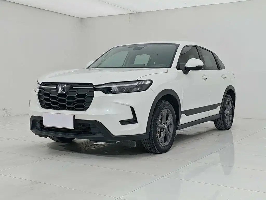 Honda HR-V 2023