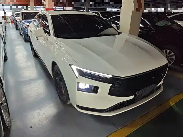 Ford Mondeo 2025
