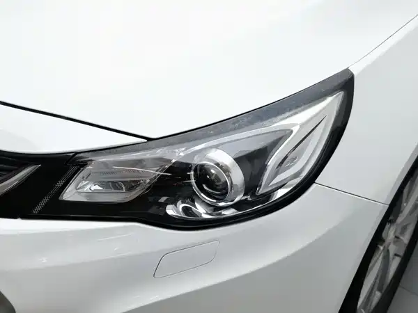 Chevrolet Malibu 2016