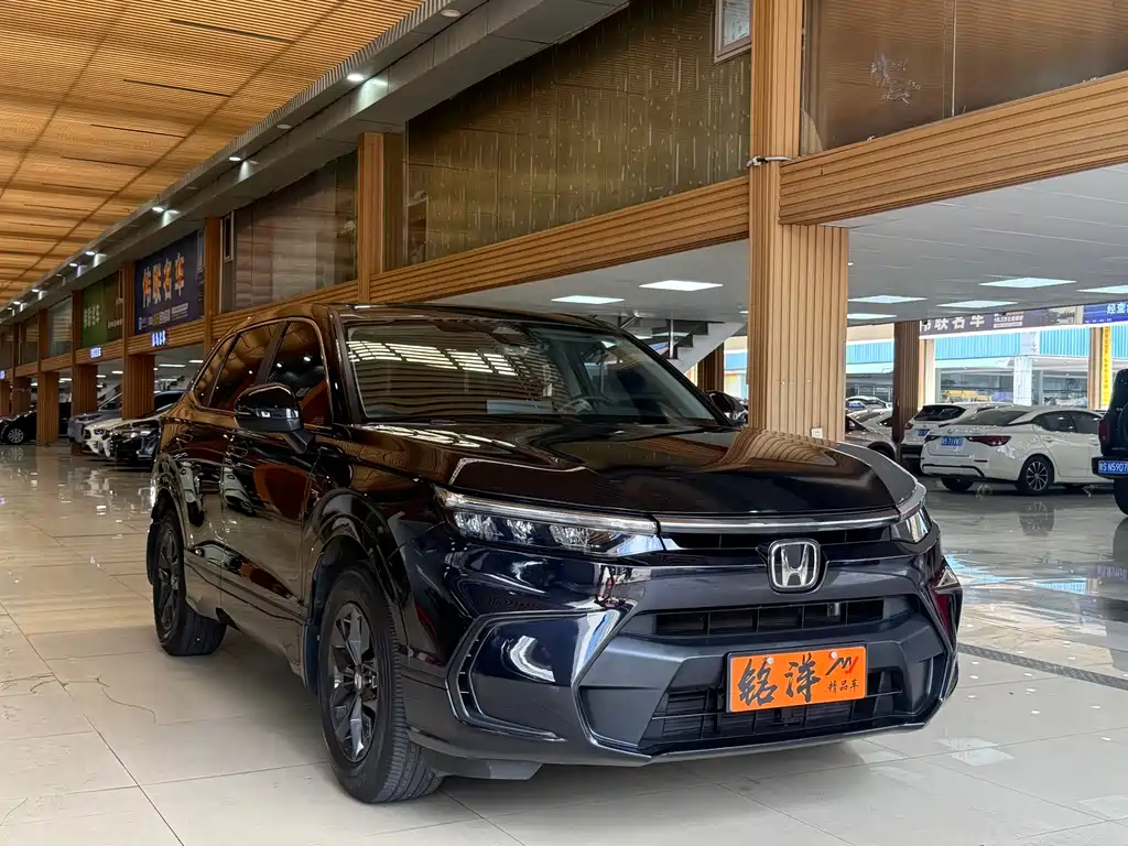 Honda Breeze 2024