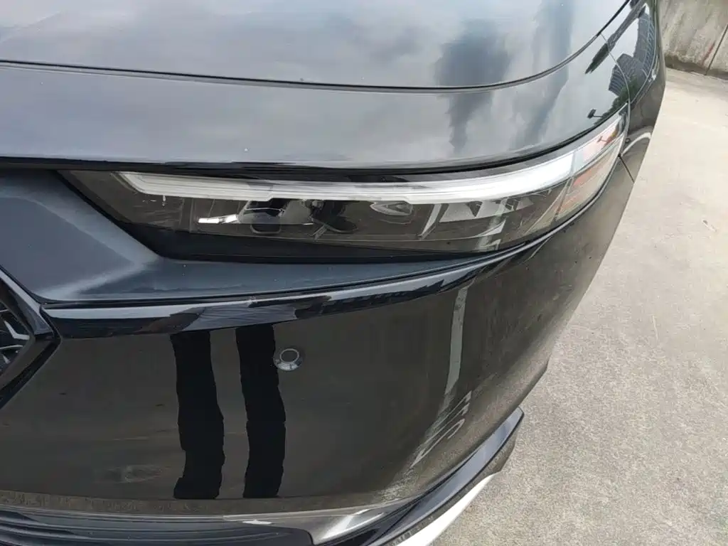 Honda Accord 2023 — фото 24