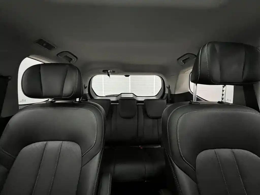 GAC Motor Trumpchi M6 2022 — фото 22