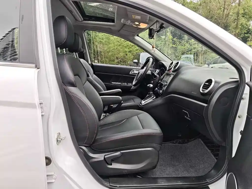 Haval H6 2017