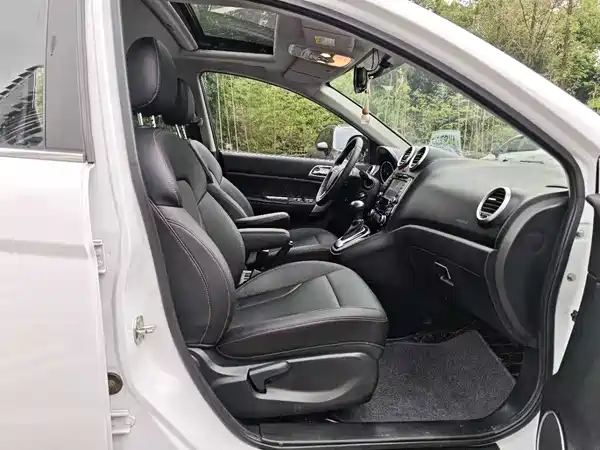 Haval H6 2017