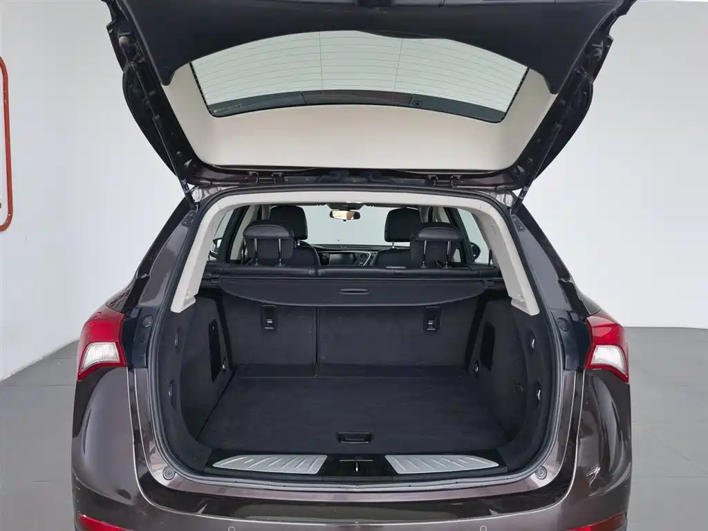 Buick Envision Plus 2020 — фото 16
