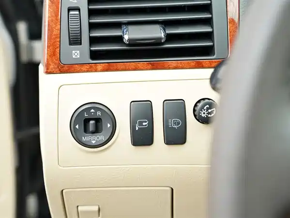 Toyota Crown 2008