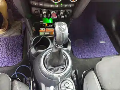 MINI MINI 2014