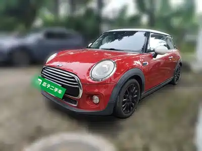 MINI MINI 2014