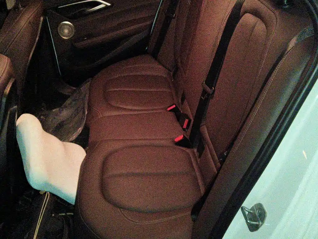 BMW 1 Series 2023 — фото 15